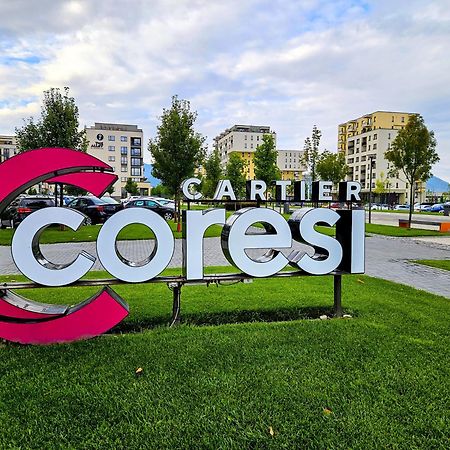 Ara Apart Hotel Braszów Zewnętrze zdjęcie