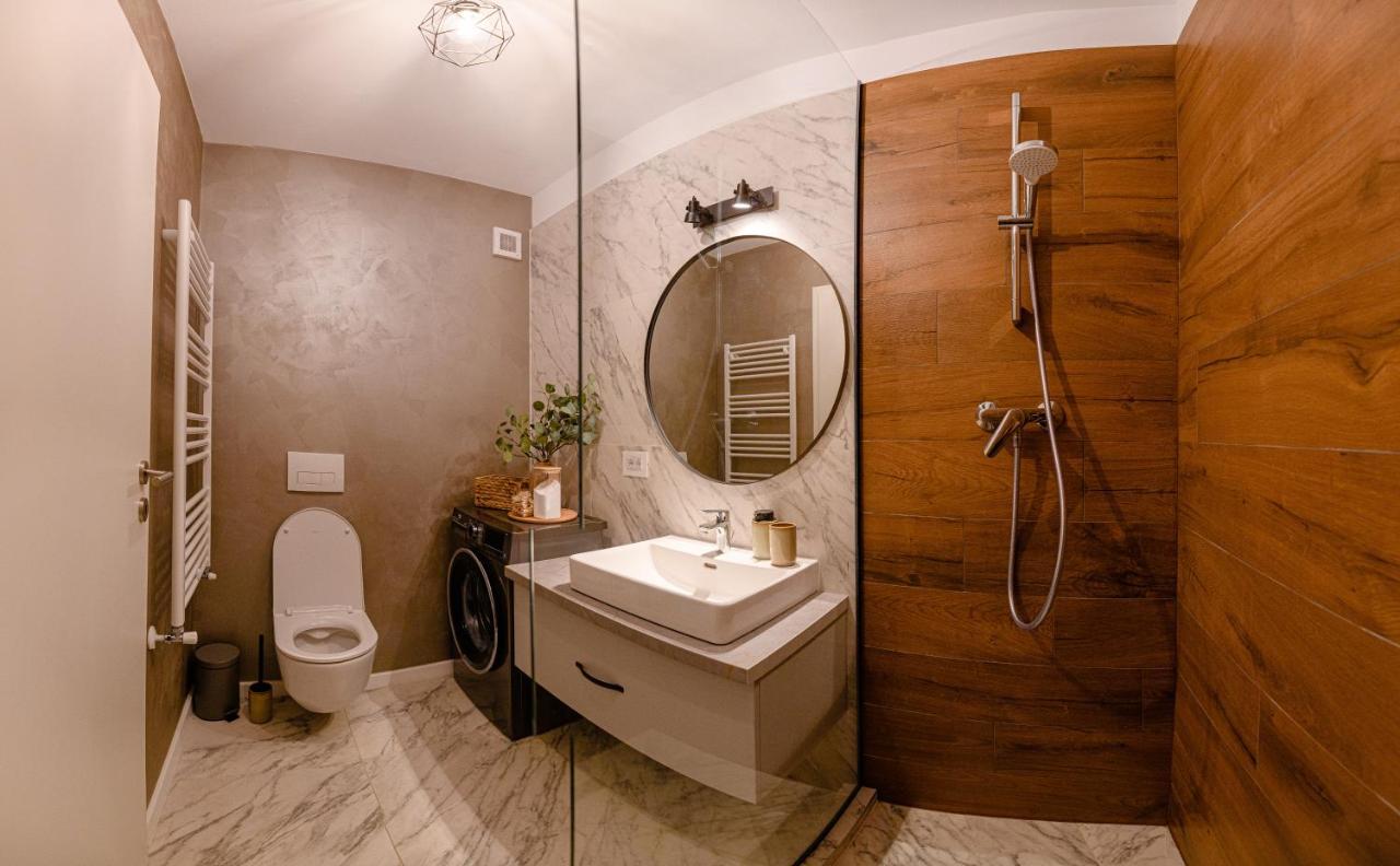 Ara Apart Hotel Braszów Zewnętrze zdjęcie
