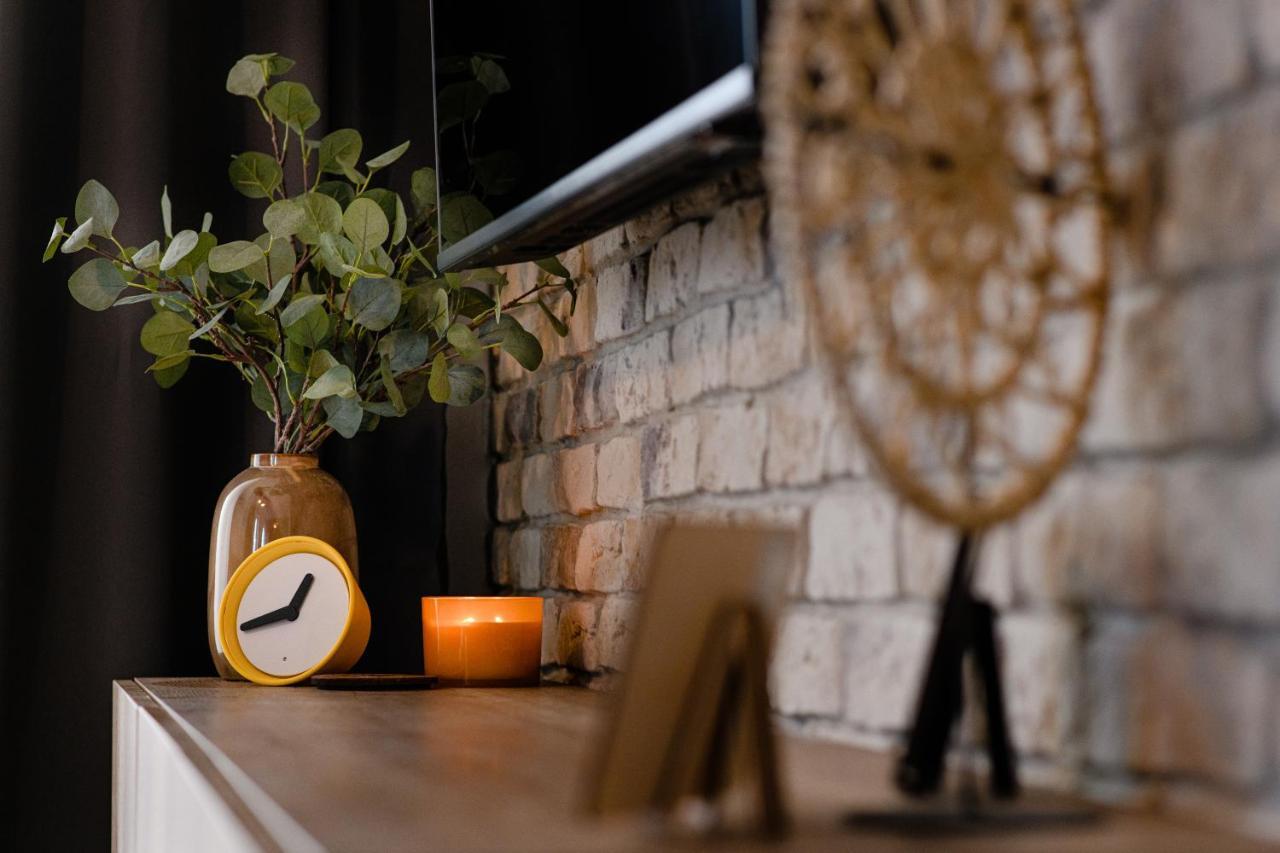 Ara Apart Hotel Braszów Zewnętrze zdjęcie