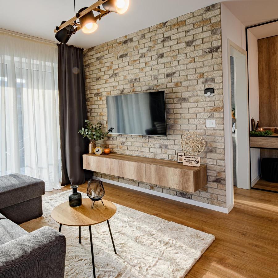 Ara Apart Hotel Braszów Zewnętrze zdjęcie