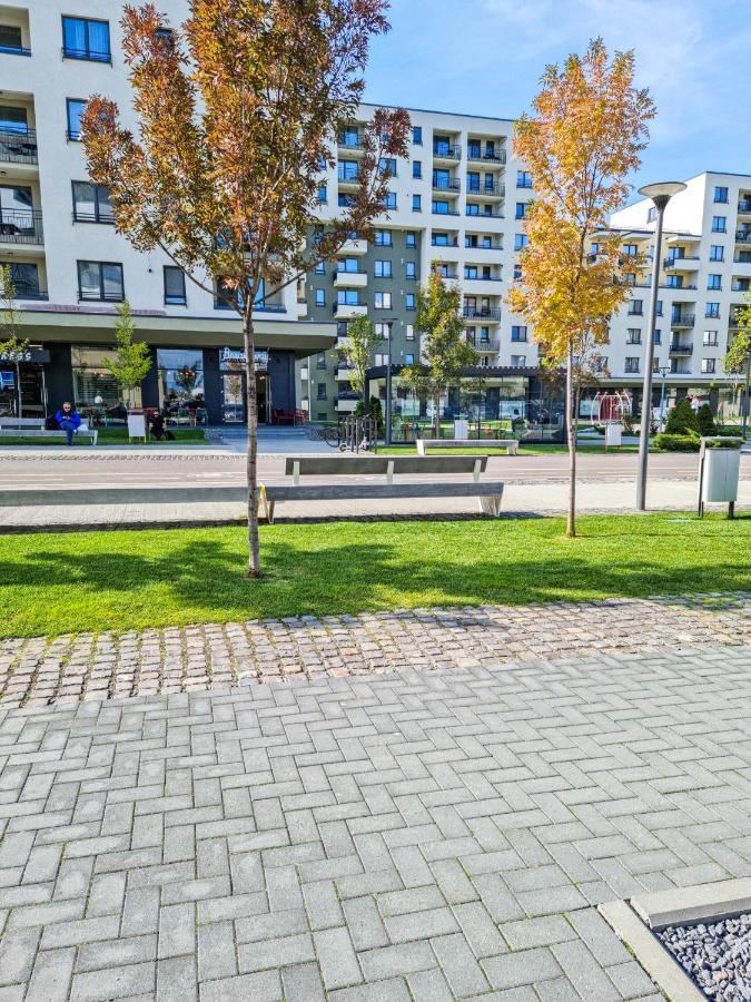 Ara Apart Hotel Braszów Zewnętrze zdjęcie