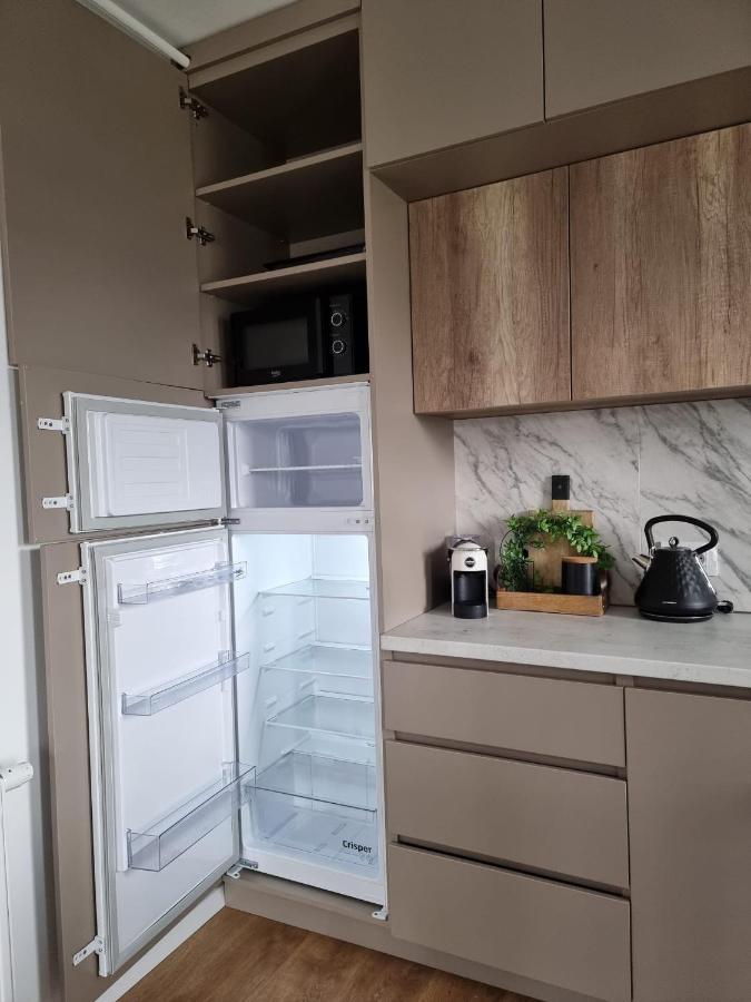 Ara Apart Hotel Braszów Zewnętrze zdjęcie