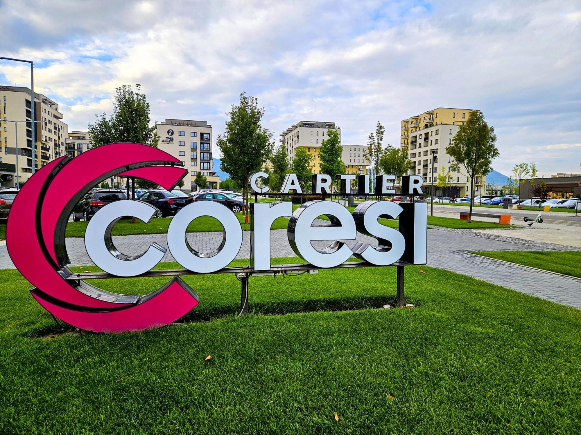 Ara Apart Hotel Braszów Zewnętrze zdjęcie